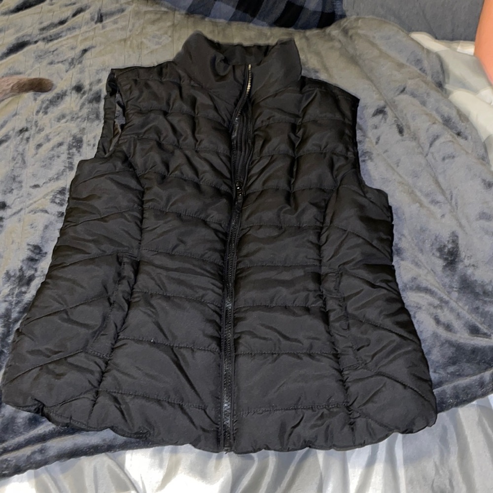 Aeropostale Vest